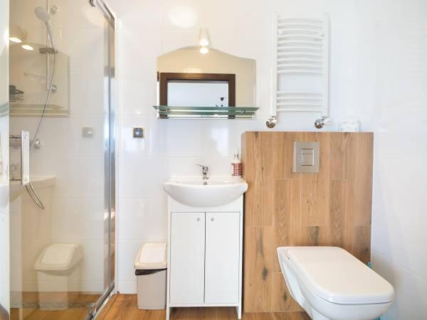 Wypoczynek Pod Skarpa Homestay
